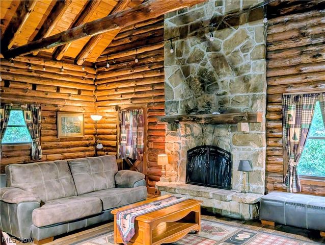 46650 Carlisle Road, Lisbon, OH 44432