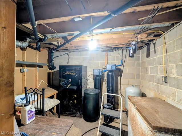 46650 Carlisle Road, Lisbon, OH 44432