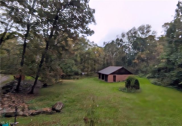 46650 Carlisle Road, Lisbon, OH 44432