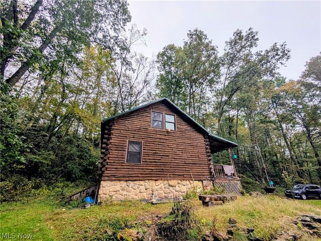 46650 Carlisle Road, Lisbon, OH 44432