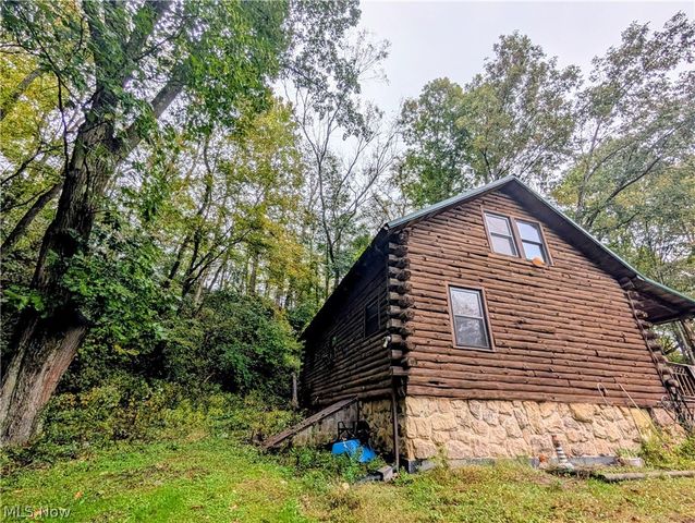 46650 Carlisle Road, Lisbon, OH 44432