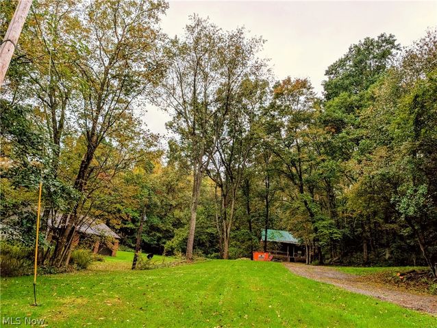 46650 Carlisle Road, Lisbon, OH 44432