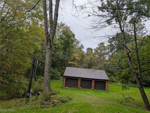46650 Carlisle Road, Lisbon, OH 44432