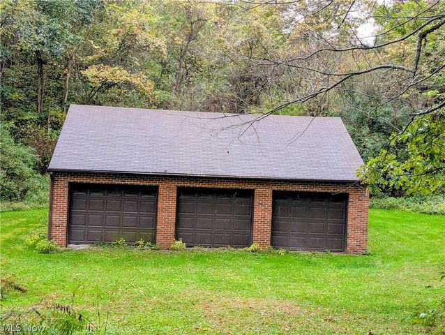 46650 Carlisle Road, Lisbon, OH 44432