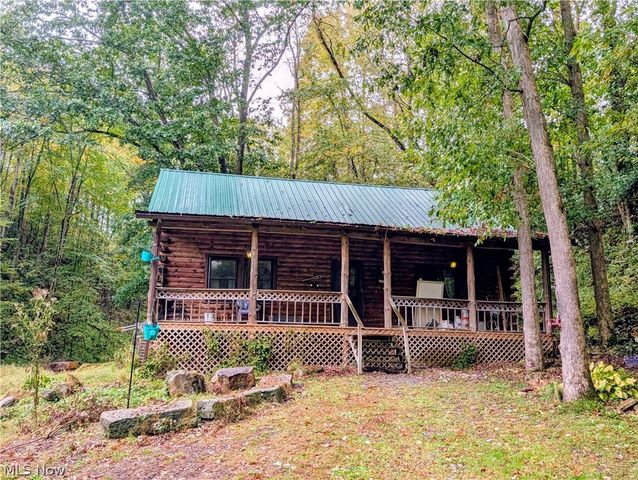 46650 Carlisle Road, Lisbon, OH 44432
