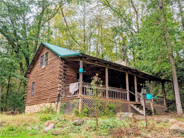 46650 Carlisle Road, Lisbon, OH 44432