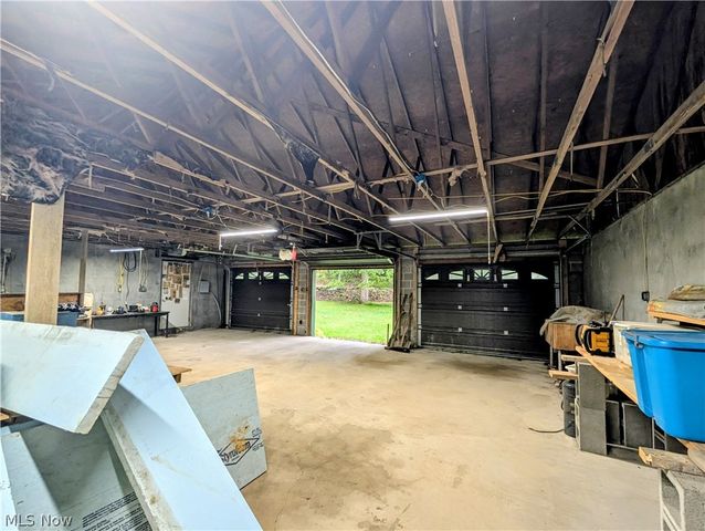 46650 Carlisle Road, Lisbon, OH 44432