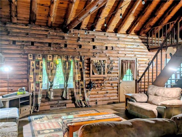 46650 Carlisle Road, Lisbon, OH 44432