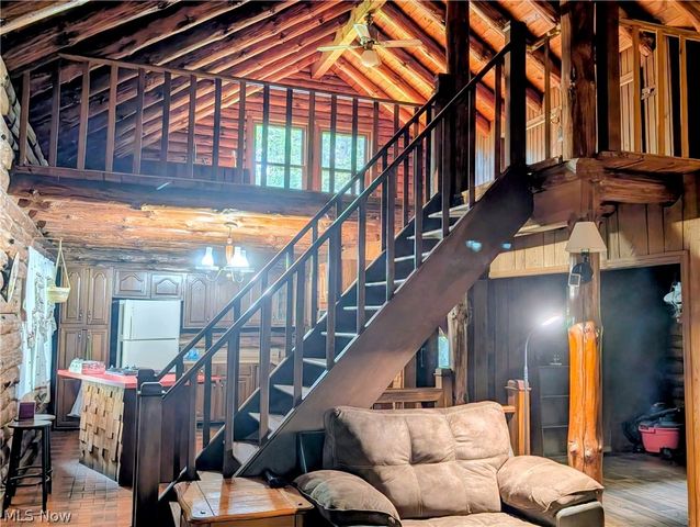 46650 Carlisle Road, Lisbon, OH 44432