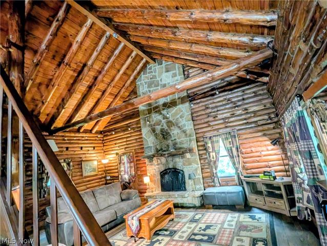 46650 Carlisle Road, Lisbon, OH 44432
