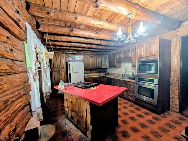 46650 Carlisle Road, Lisbon, OH 44432