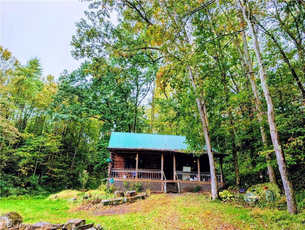 46650 Carlisle Road, Lisbon, OH 44432