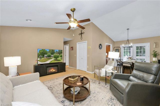 698 Oak Grove Church Road, Millers Creek, NC 28651
