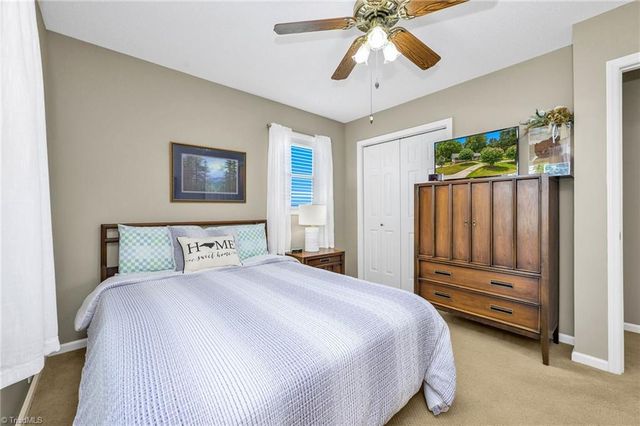 698 Oak Grove Church Road, Millers Creek, NC 28651