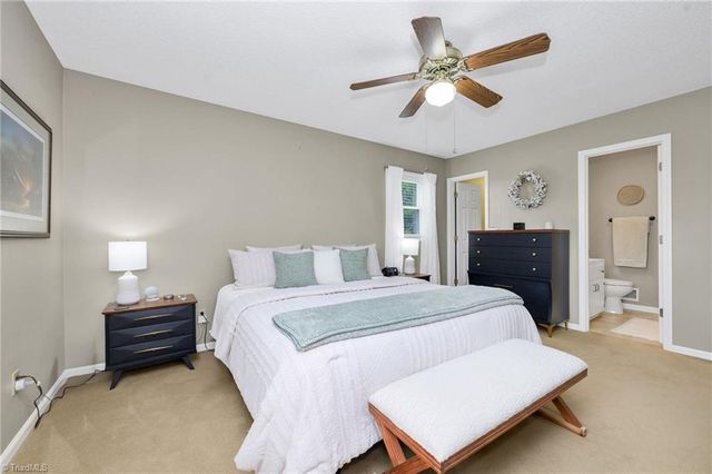 698 Oak Grove Church Road, Millers Creek, NC 28651
