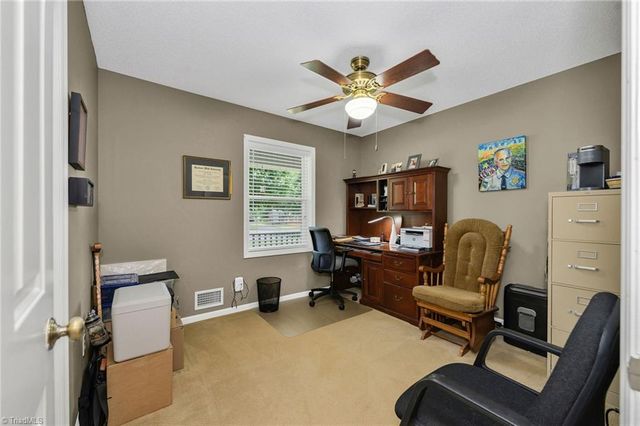 698 Oak Grove Church Road, Millers Creek, NC 28651