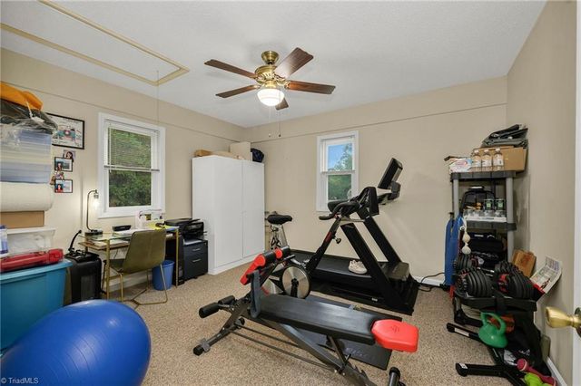 698 Oak Grove Church Road, Millers Creek, NC 28651