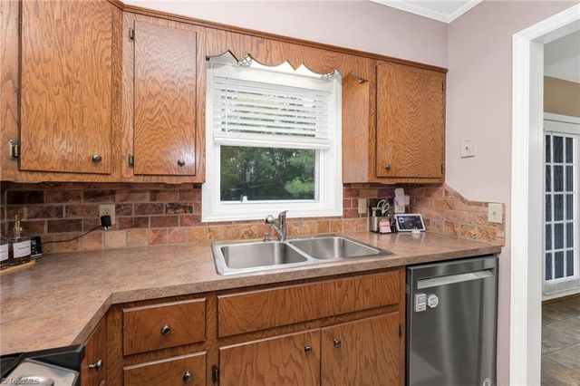 698 Oak Grove Church Road, Millers Creek, NC 28651