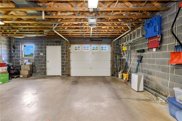 698 Oak Grove Church Road, Millers Creek, NC 28651