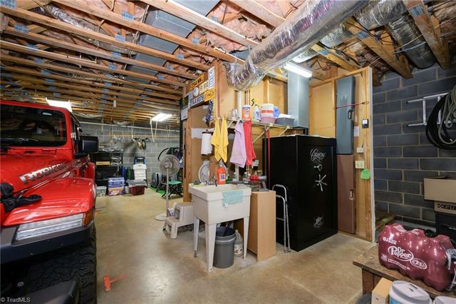 698 Oak Grove Church Road, Millers Creek, NC 28651
