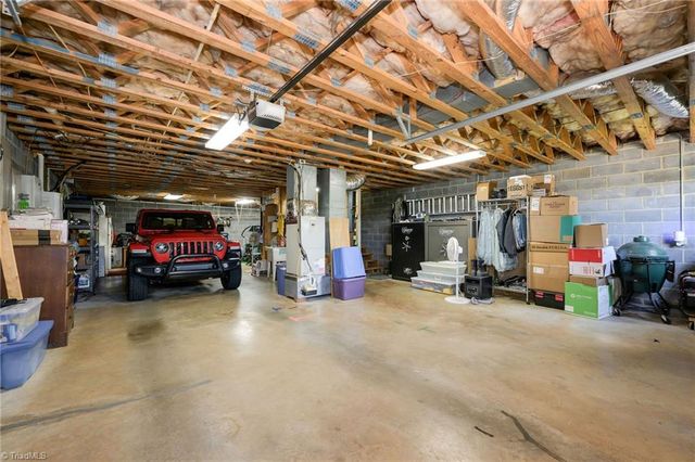 698 Oak Grove Church Road, Millers Creek, NC 28651