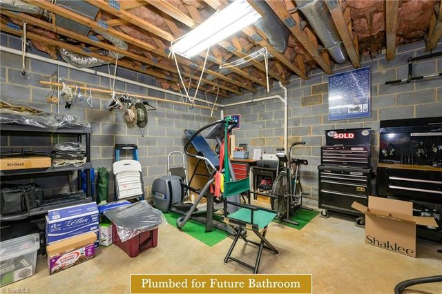 698 Oak Grove Church Road, Millers Creek, NC 28651