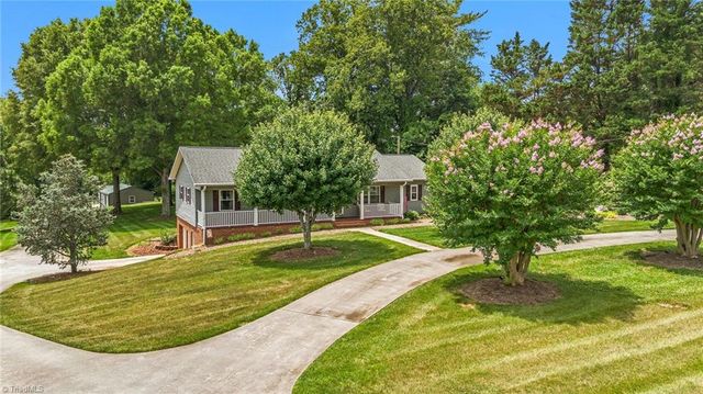 698 Oak Grove Church Road, Millers Creek, NC 28651