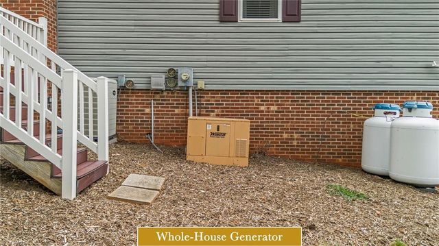 698 Oak Grove Church Road, Millers Creek, NC 28651
