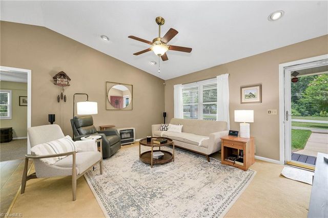 698 Oak Grove Church Road, Millers Creek, NC 28651