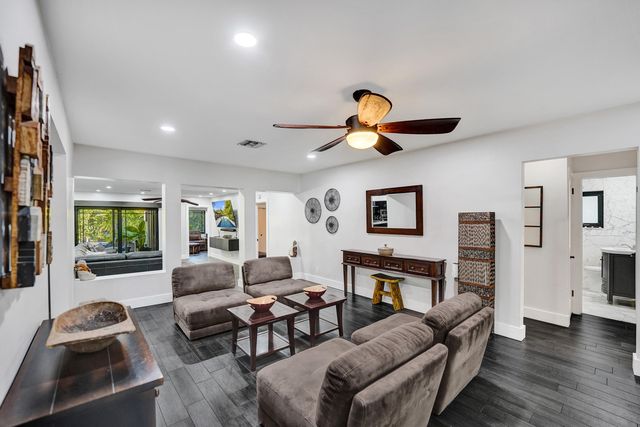 2309 NE 12th Court, Fort Lauderdale, FL 33304