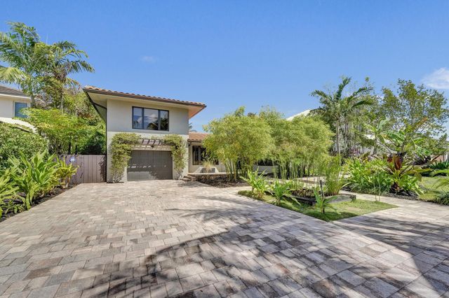 2309 NE 12th Court, Fort Lauderdale, FL 33304