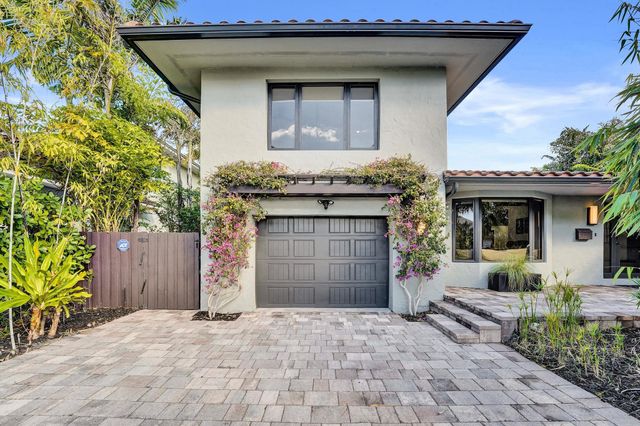 2309 NE 12th Court, Fort Lauderdale, FL 33304