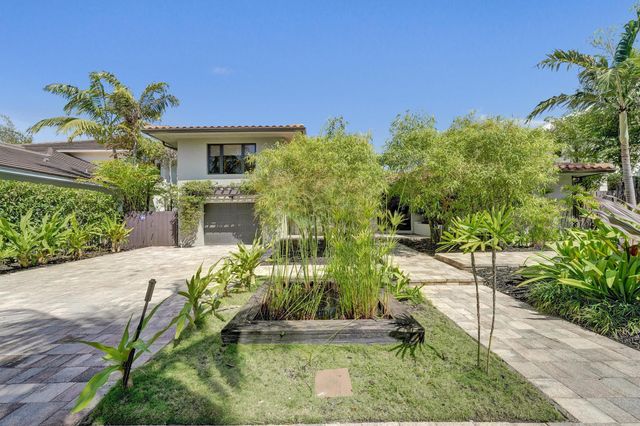 2309 NE 12th Court, Fort Lauderdale, FL 33304