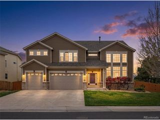 9515 S Bluebead Way, Parker, CO 80134