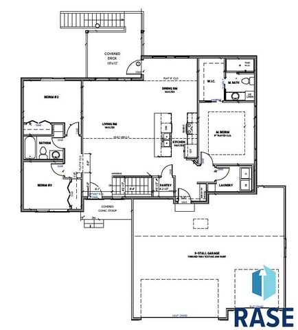 5317 E Brennan Dr Drive, Sioux Falls, SD 57110