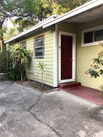 321 OHIO PLACE C, Sarasota, FL 34236