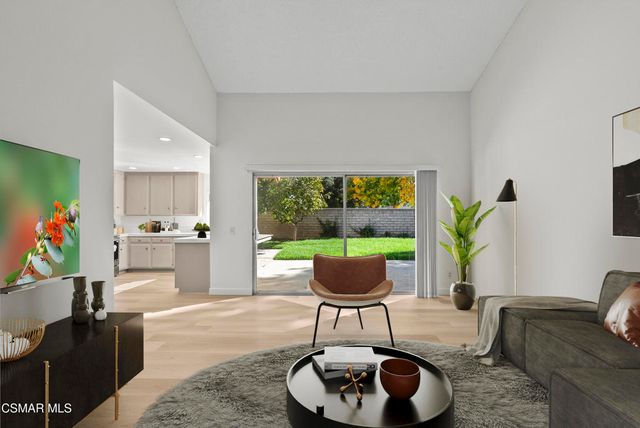 3248 Sunglow Avenue, Simi Valley, CA 93063