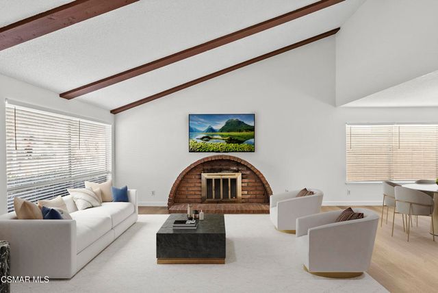 3248 Sunglow Avenue, Simi Valley, CA 93063