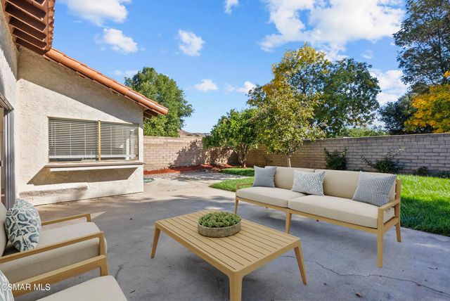 3248 Sunglow Avenue, Simi Valley, CA 93063