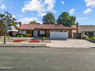 3248 Sunglow Avenue, Simi Valley, CA 93063