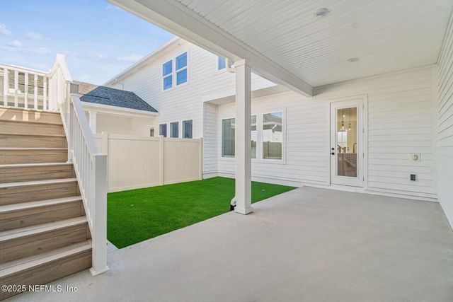 11927 MIRACLE WOODS Way, Jacksonville, FL 32224