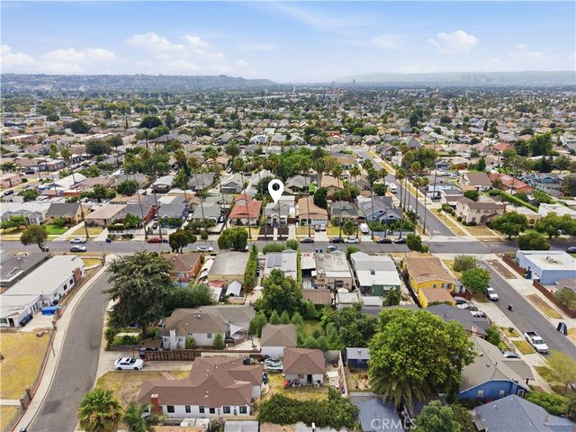 3667 Cimarron, Los Angeles, CA 90018