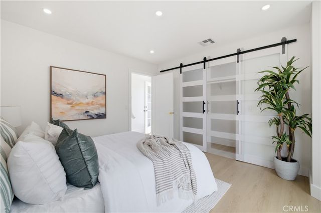 3667 Cimarron, Los Angeles, CA 90018