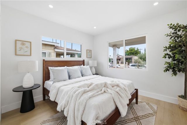 3667 Cimarron, Los Angeles, CA 90018
