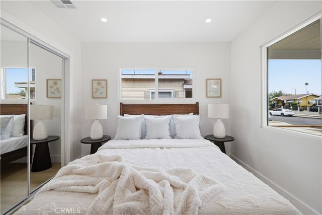 3667 Cimarron, Los Angeles, CA 90018