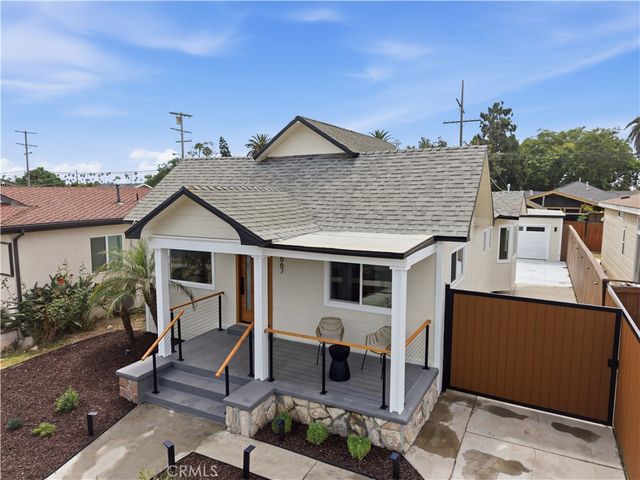 3667 Cimarron, Los Angeles, CA 90018
