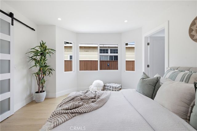 3667 Cimarron, Los Angeles, CA 90018