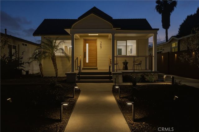3667 Cimarron, Los Angeles, CA 90018