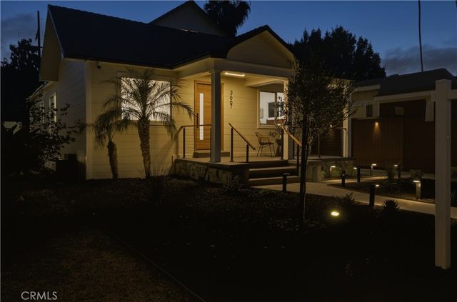 3667 Cimarron, Los Angeles, CA 90018