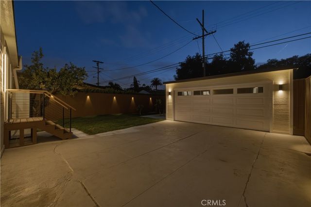 3667 Cimarron, Los Angeles, CA 90018